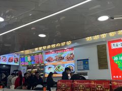 -豫掌柜饸饹面·烩面(秀沿路店)