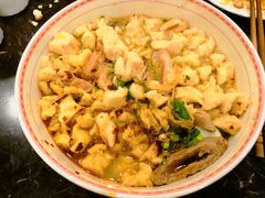 -吾味香葫芦头(安西街店)