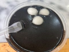 -芝麻糊世家(西华店)