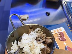 -喜井无限自助烤肉公司(石厦店)