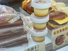 -甜嘟嘟烘焙坊(舒城路店)