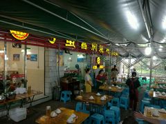 -弓虽昌焖烧鸡(大竹林店)
