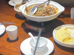 -U你·天然调味(南湖总店)