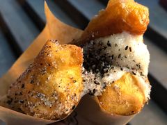 -糍小米·油条包麻糍(南锣鼓巷店)