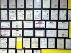 -CXFIT 陈徐健身工作室(凯旋店)
