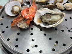 -日照大牌檔•小船海鲜(万平口店)