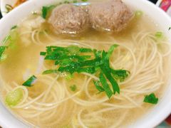 -大吉利·潮汕牛肉火锅(河西店)
