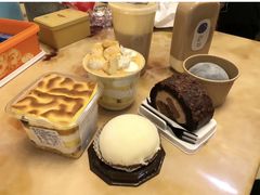 -迦南(杭州东站万象汇店)