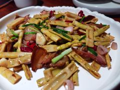 -瑶王府·广西菜(金阳路店)