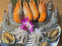 -九田家黑牛烤肉料理(溧阳吾悦店)