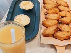 -必胜客(上海新南方商城PH店)