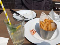 -尚牛社会 Beef & Liberty(金桥EKA天物店)