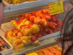 -野栗香(娄山关路店)