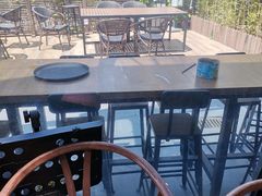 露天位-聚缘·湘味音乐餐厅party(罗湖店)