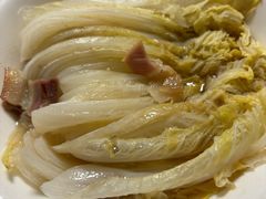-玲燕蒸菜馆(江东路店)