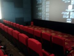 -太平洋影院(西村店)