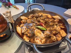 徐记辣酒煮花螺-徐记海鲜(大雁塔|金都店)