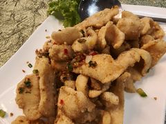 -蟹皇海鲜餐厅