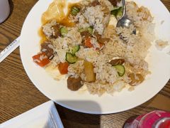 -故宫冰窖餐厅