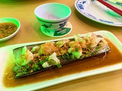 -無招牌海鮮(芽笼店)