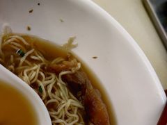 -永盈茶餐厅(中山四路店)