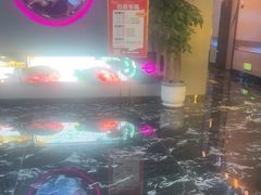 -星璨火吧KTV聚会餐厅(华清广场店)
