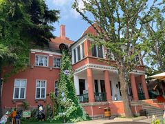 -中山路壹号传奇club·啤酒花园餐厅