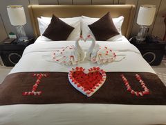 -陕西汤峪会议中心温泉酒店