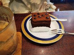 -西村咖啡店 (中山手本店)