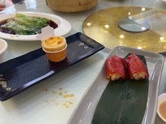 -馨越楼·点心·粤菜(赤坎店)