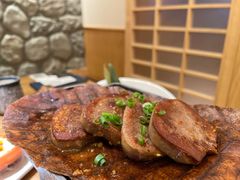 -乐亭日本料理(彩虹本店)