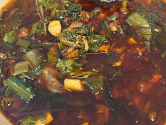 -乐山第一家临江鳝丝(茶坊路店)