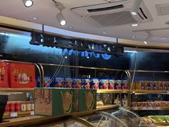 -DANXI丹喜面包·蛋糕(小公园永平店)