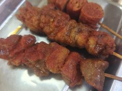 -海平馄饨(逍遥二路店)