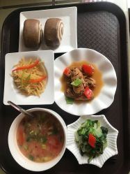 -佳贝艾月子中心(国贸店)