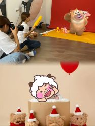 -XinStudio定制儿童摄影
