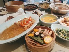 -丽华园(汉阳龙阳店)