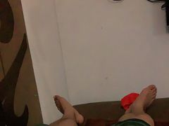 -金悦足道(宝岗大道店)