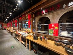 -鸽子窝(青塔店)