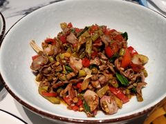 -一品味庄·地标武昌鱼·藕汤湖北菜(黄鹤楼店)