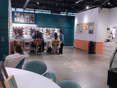 -海马体照相馆(天津世纪都会店)