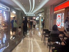 -KK ONE(京基滨河时代店)