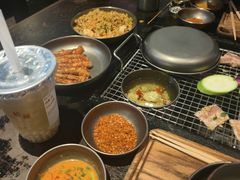 -夜食白市Yespicy·烧烤啤酒宵夜(番禺四海城店)