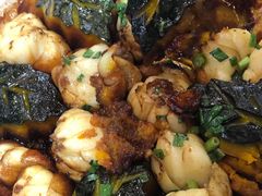 -欣旺·迎宾楼·百年无锡菜