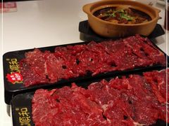 -陈记顺和牛肉火锅馆(天河北路店)