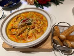 -隐厨中国餐馆(红旗大街店)