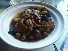 -宝轩渔府·老字号海鲜·正宗津菜(水上店)