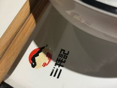 -蜀滋香鲜鱼火锅(黄金路店)