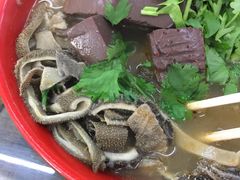 -春雨羊汤店(广开四马路总店)