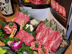 -丸藏和牛烧肉专门店(园区师惠坊店)